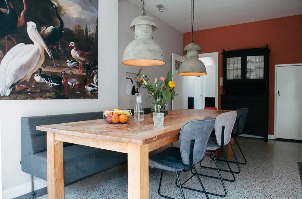 Keuken in Hilversum