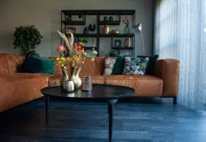 Twee onder één kap in Lexmond